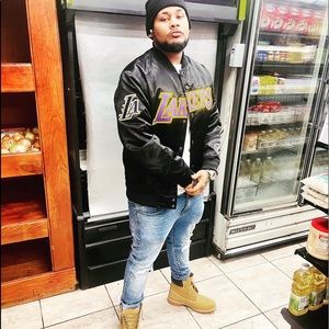 Meet your Posher, Ryan